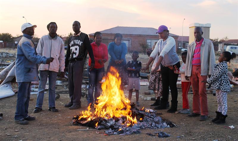 Photos: Botshabelo evictions | News Article