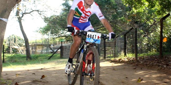 Burry Stander's killer sent to jail | News Article