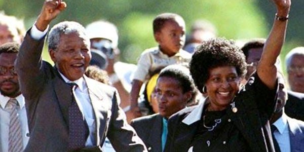 FEATURE: Wat het van die ‘Mandela Droom’ geword? | News Article