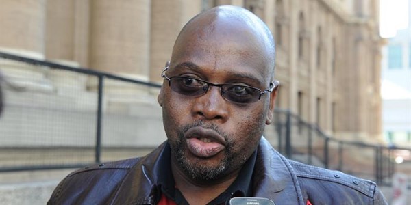 Mixed reaction to Dlamini’s message at Cosatu congress Mixed reaction to Dlamini’s message at Cosatu congress | News Article
