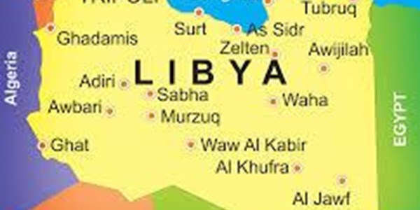 100 bodies wash up at Libyan coastal town | News Article