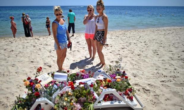 Tunisia arrests 12 suspects in deadly resort attack | News Article