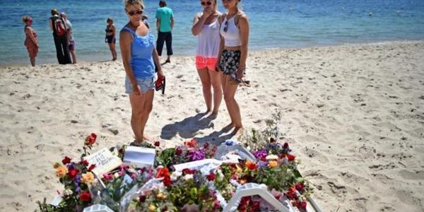 Tunisia arrests 12 suspects in deadly resort attack | News Article