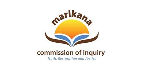 EFF, ISS to dissect Farlam's Marikana report | News Article
