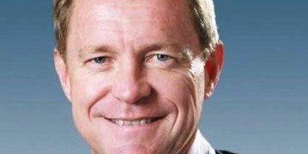 Dawie Roodt in good spirits after second operation Dawie Roodt in good spirits after second operation | News Article