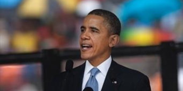 Obama tells Kenya to end corruption, gender inequality | News Article