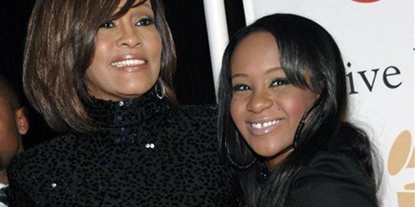 Bobbi Kristina Brown, daughter of Whitney Houston, has died | News Article