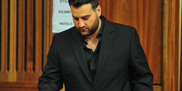 Panayiotou bail appeal dismissed | News Article