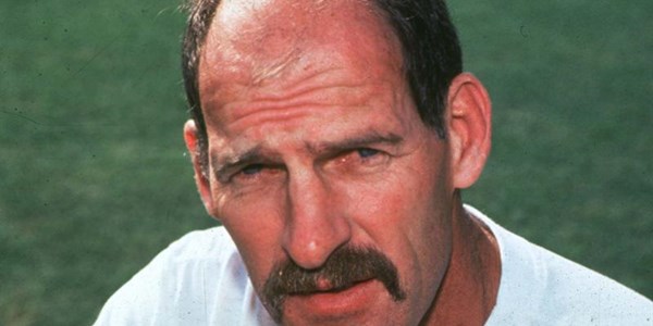 Clive Rice dies | News Article