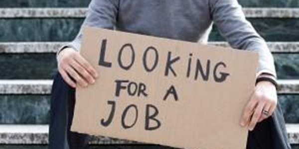 Unemployment rate down, but big picture worrisome | News Article