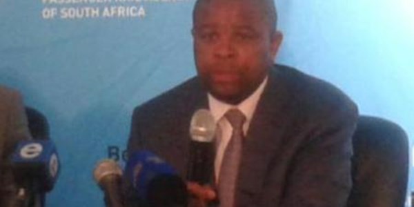 Sacked Prasa boss lays charges against his former colleagues | News Article
