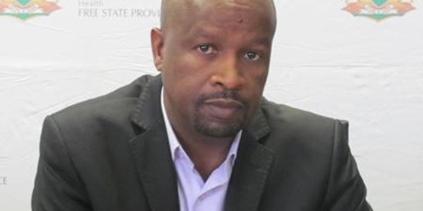 FS Health MEC says department's problems will soon be a thing of the past FS Health MEC says department's problems will soon be a thing of the past | News Article
