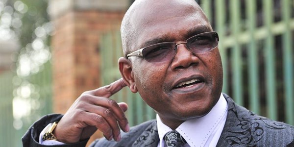 Richard Mdluli walks free Richard Mdluli walks free | News Article