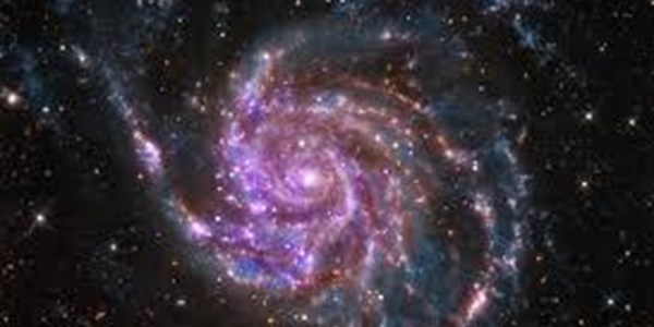 Australian scientists discover new galaxy more than 5 bln light years away | News Article