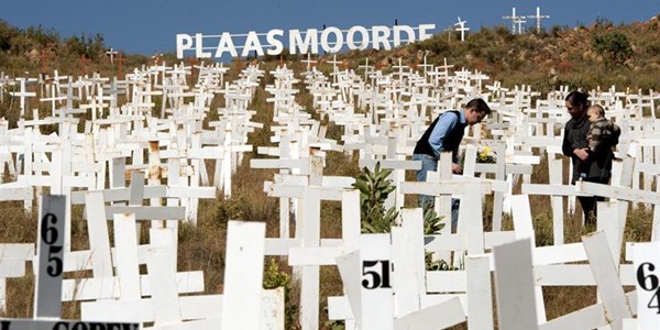 UNPO adopts resolutions on farm murders | News Article