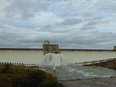 Krugersdrift en Soetdoring steeds toe vir publiek | News Article