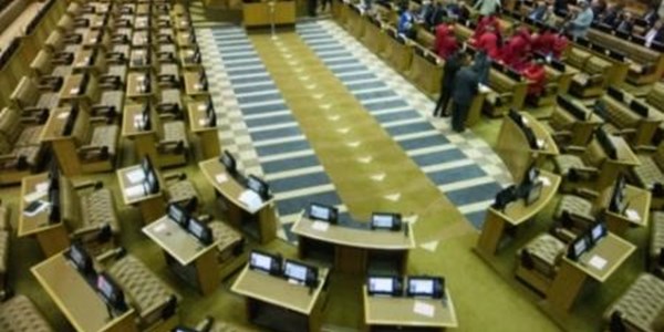 AG gives Parliament clean audit | News Article