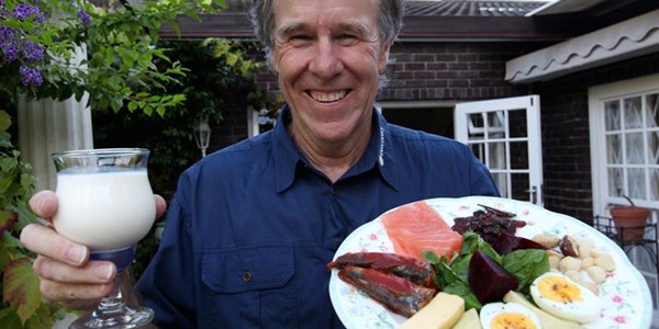Real Meal Revolution hitting the UK Real Meal Revolution hitting the UK | News Article