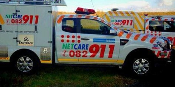 Two men die in Ventersdorp collision | News Article