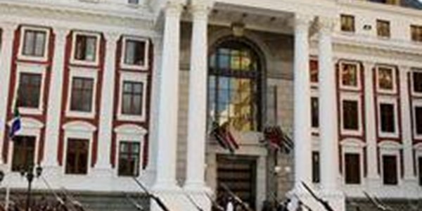 Parly jamming case to go to the SCA | News Article
