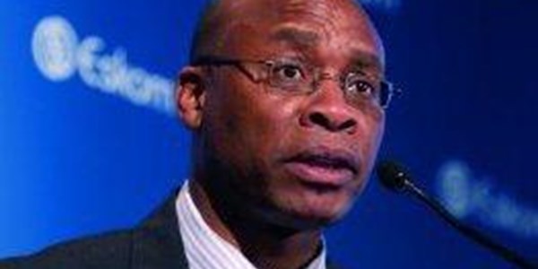 Cabinet appoints former Eskom CEO to NPC | News Article