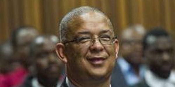McBride 'could be back in office tomorrow' | News Article