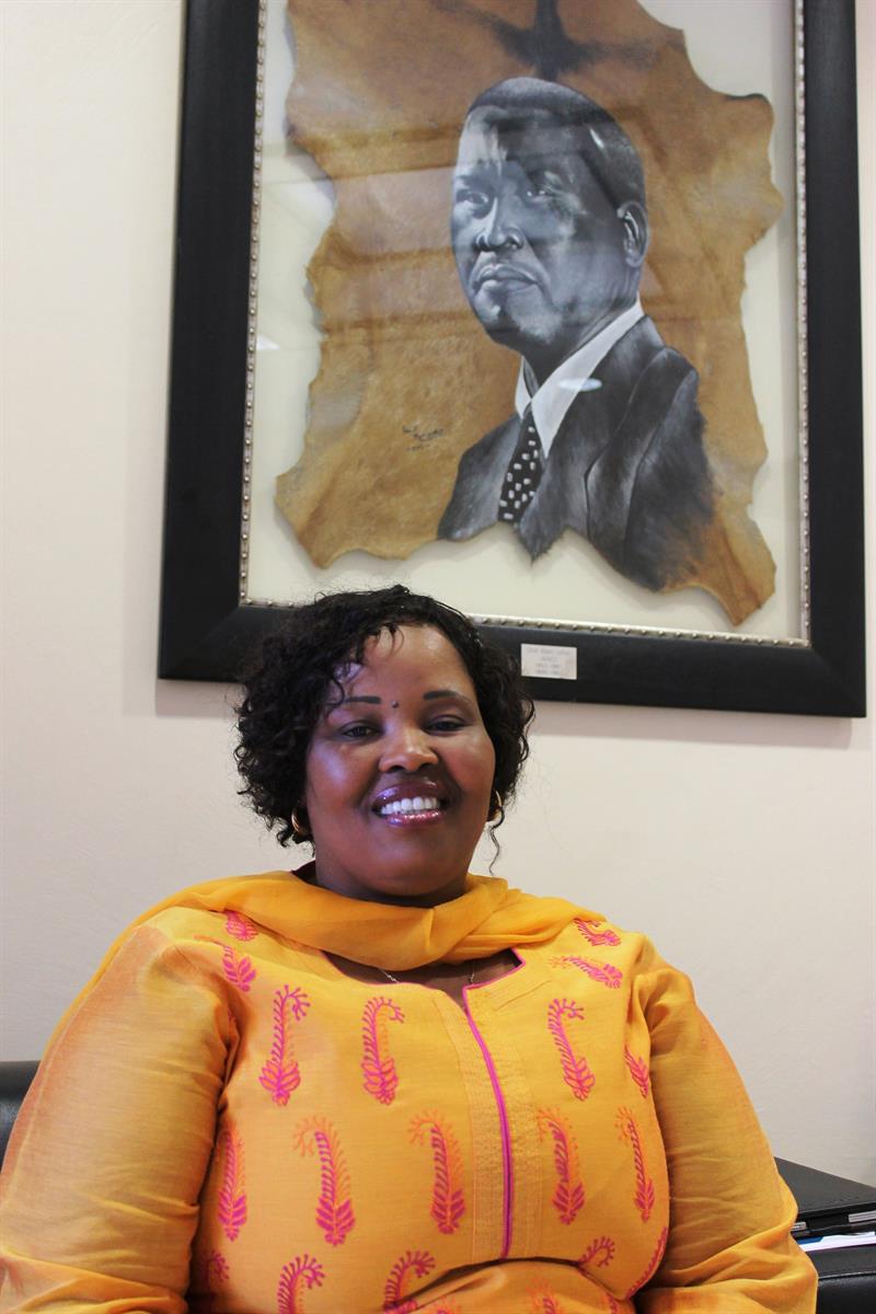 Education minister pays tribute to deceased NC MEC | News Article