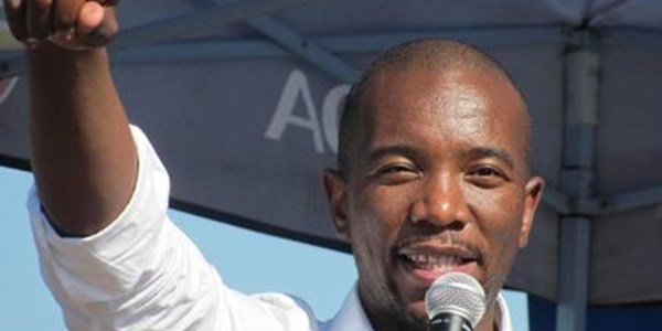 DA submits notice of motion to impeach Zuma DA submits notice of motion to impeach Zuma | News Article