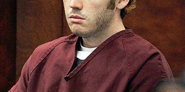 US cinema gunman escapes death penalty | News Article