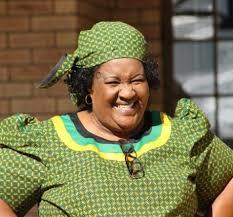Ntombela: "First task to unite women" | News Article