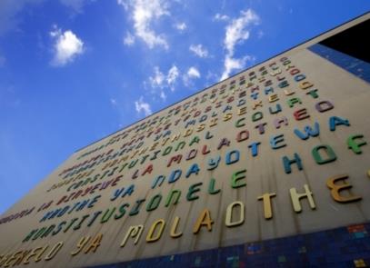 Concourt to hear IEC vote rigging case | News Article