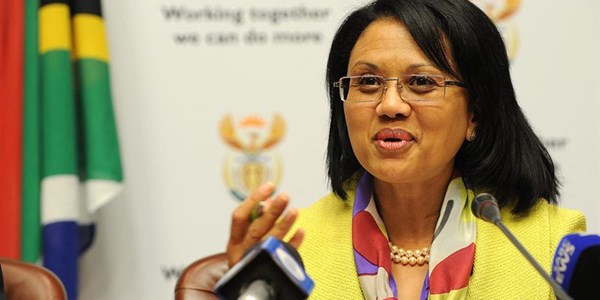 Minister dismisses R1 trillion cost for nuclear plan | News Article