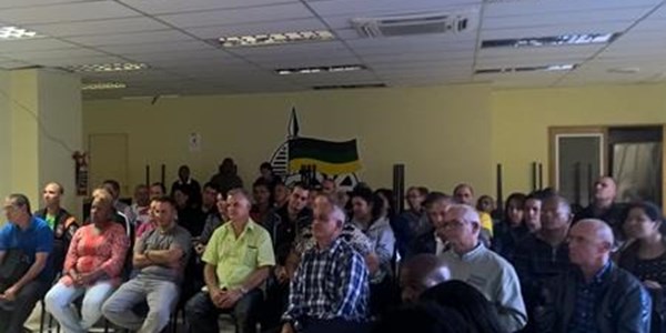 Meeste ingenieurs in SA nie geregistreer | News Article