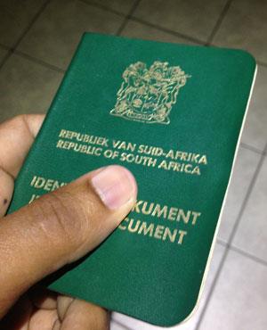 Home Affairs' online verification system back online | News Article