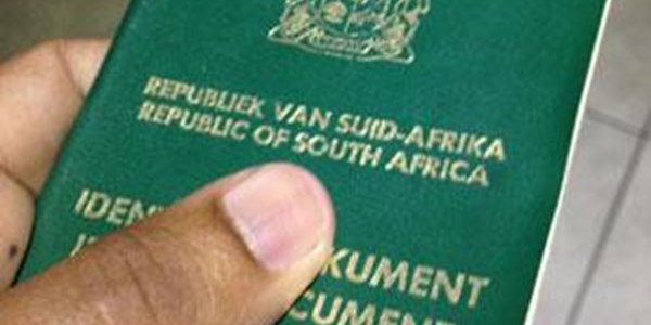 Home Affairs' online verification system back online | News Article