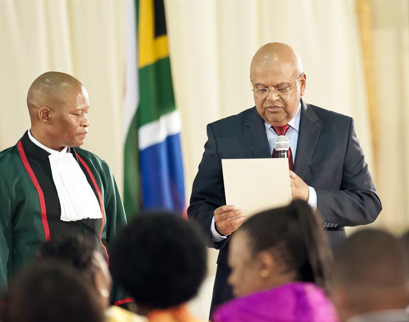 NW municipal manager's qualifications under scrutiny | News Article