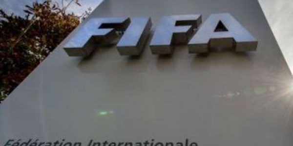 FIFA secretary general Valcke suspended | News Article
