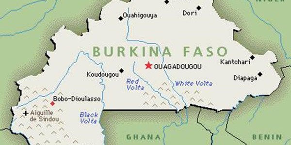 AU suspends Burkina Faso | News Article