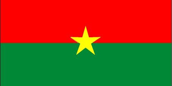 Ooreenkoms oor Burkina Faso | News Article