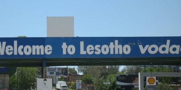 Specialised police units 'needed at Maseru border post' Specialised police units 'needed at Maseru border post' | News Article