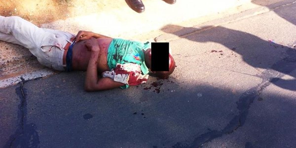 What happened in Bloemfontein? Here's what we know What happened in Bloemfontein? Here's what we know | News Article