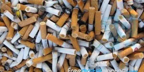 Smoker-friendly Japan mulls restrictions | News Article