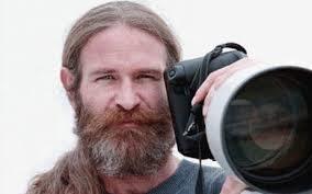 Respected sports photographer dies | News Article