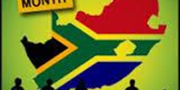 SA: In culture we stand | News Article