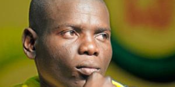 Lamola: Don't go to courts over leadership | News Article