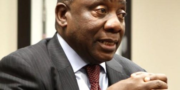 Bhisho Massacre commemorated Bhisho Massacre commemorated | News Article
