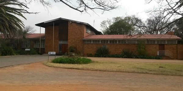 SA Human Rights Commission to probe North West school fire | News Article