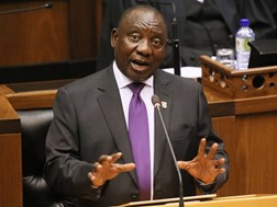 Opposition parties outline expectations for Sona | News Article