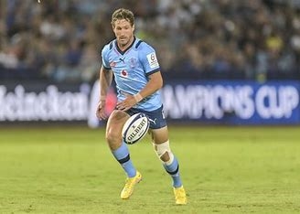 Bulls break Stormers' winning streak in URC | News Article