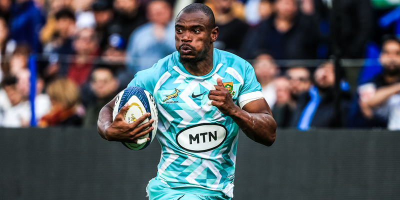 Boks on track for RWC with morale-boosting win | News Article